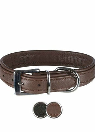 Trixie Hundhalsband Trixie Active Comfort Svart L/Xl 52-63 Cm