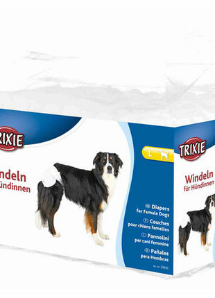 Trixie Blöjor Trixie 23635 Hund