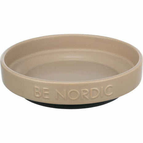 Trixie Hundmatare Trixie Be Nordic Beige-Brun (Taupe)