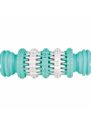 Trixie Hundleksak Trixie Denta Fun Mint 11 Cm