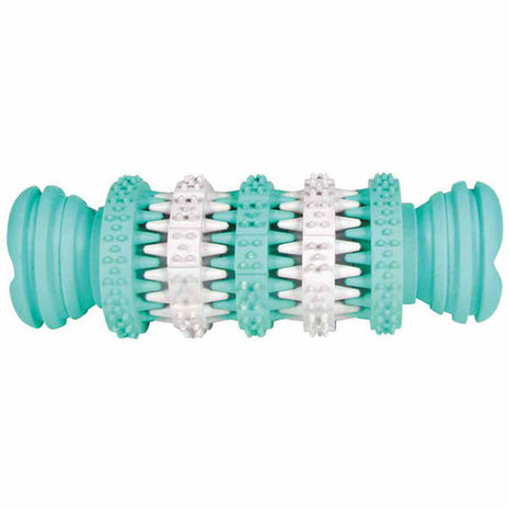 Trixie Hundleksak Trixie Denta Fun Mint 11 Cm