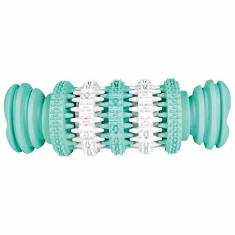 Trixie Hundleksak Trixie Denta Fun Mint 15 Cm