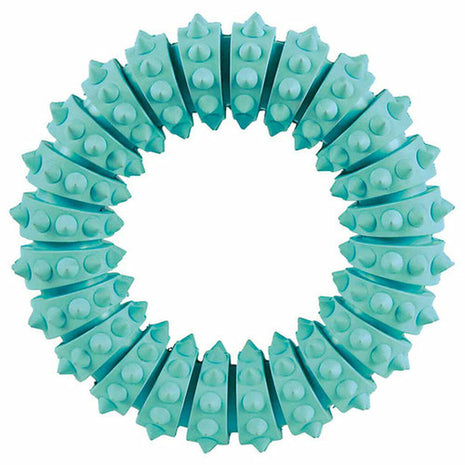 Trixie Hundleksak Trixie Denta Fun Mint Ø 12 Cm