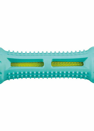 Trixie Hundleksak Trixie Denta Fun Mint 14 Cm