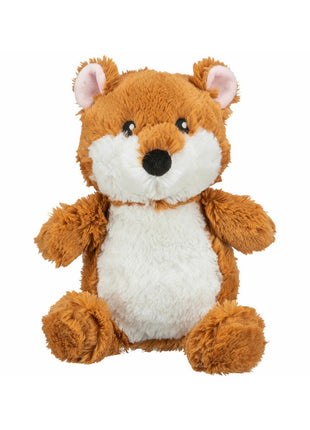 Trixie Mjuk Leksak För Hundar Trixie Polyester Plysch Hamster 30 Cm