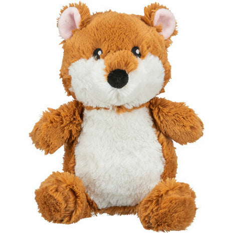 Trixie Mjuk Leksak För Hundar Trixie Polyester Plysch Hamster 30 Cm