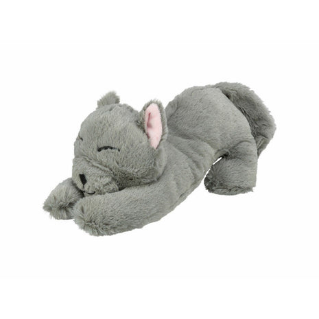 Trixie Mjuk Leksak För Hundar Trixie Polyester Plysch Katt 31 Cm