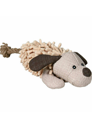 Trixie Mjuk Leksak För Hundar Trixie Polyester Plysch Hund 30 Cm