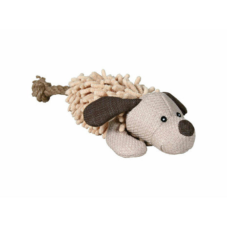 Trixie Mjuk Leksak För Hundar Trixie Polyester Plysch Hund 30 Cm