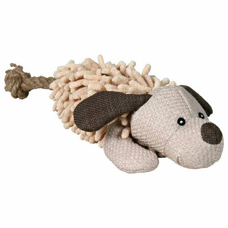 Trixie Mjuk Leksak För Hundar Trixie Polyester Plysch Hund 30 Cm