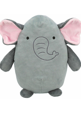 Trixie Mjuk Leksak För Hundar Trixie Polyester Plysch Elefant 27 Cm