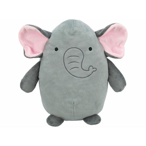 Trixie Mjuk Leksak För Hundar Trixie Polyester Plysch Elefant 27 Cm