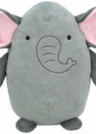 Trixie Mjuk Leksak För Hundar Trixie Polyester Plysch Elefant 27 Cm