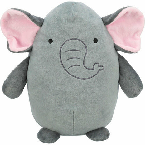 Trixie Mjuk Leksak För Hundar Trixie Polyester Plysch Elefant 27 Cm