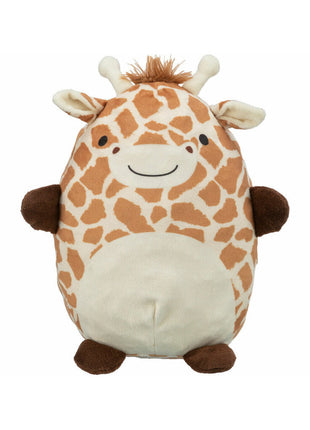 Trixie Mjuk Leksak För Hundar Trixie Polyester Plysch Giraff 26 Cm