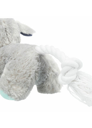 Trixie Mjuk Leksak För Hundar Trixie Polyester Plysch Hund 24 Cm