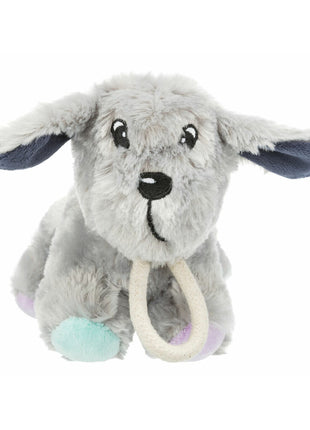 Trixie Mjuk Leksak För Hundar Trixie Polyester Plysch Hund 24 Cm