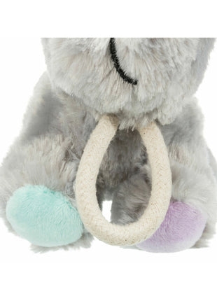 Trixie Mjuk Leksak För Hundar Trixie Polyester Plysch Hund 24 Cm