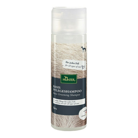 Hunter Husdjurschampo Hunter 200 Ml Hund Grundläggande