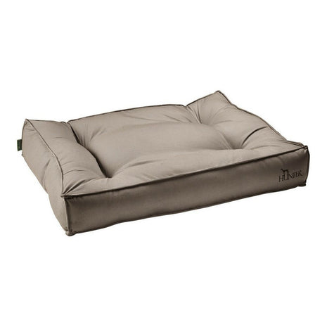 Hunter Bed For Dogs Hunter Lancaster Brun (120 X 90 Cm)