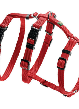 Hunter Hundsele Hunter Safety Vr 64-100 Cm Röd L M/L