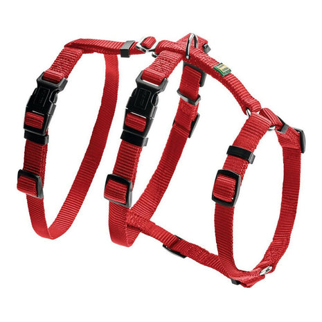 Hunter Hundsele Hunter Safety Vr 64-100 Cm Röd L M/L