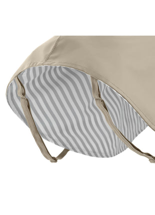 Hunter Hundrock Hunter Milford Beige 45 Cm Rektangulär