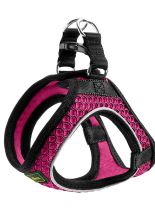 Hunter Hundsele Hunter Comfort Fuchsia S/M 48-55 Cm