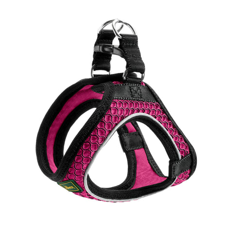 Hunter Hundsele Hunter Comfort Fuchsia S/M 48-55 Cm