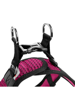 Hunter Hundsele Hunter Comfort Fuchsia S/M 48-55 Cm