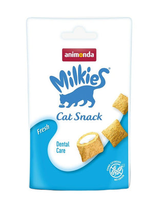 Animonda Snack For Cats Animonda Milkies Fåglar 30 G