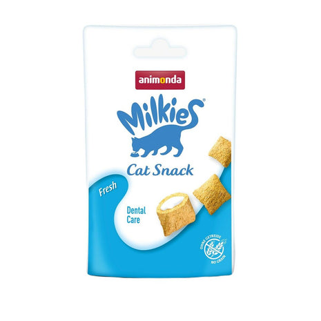 Animonda Snack For Cats Animonda Milkies Fåglar 30 G