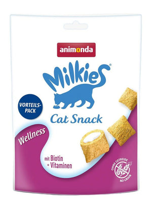 Animonda Snack For Cats Animonda Milkies Fåglar