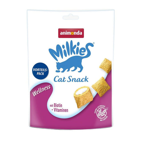 Animonda Snack For Cats Animonda Milkies Fåglar