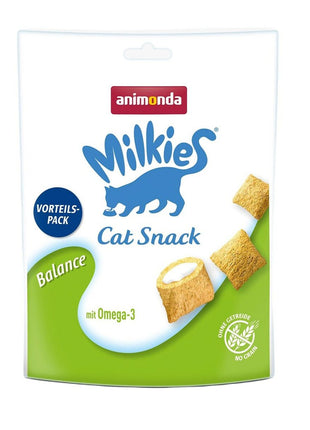 Animonda Snack For Cats Animonda Milkies Fåglar