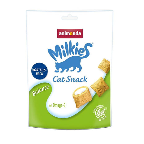 Animonda Snack For Cats Animonda Milkies Fåglar