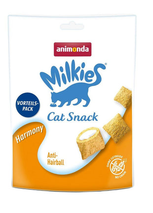 Animonda Snack For Cats Animonda Milkies Fåglar