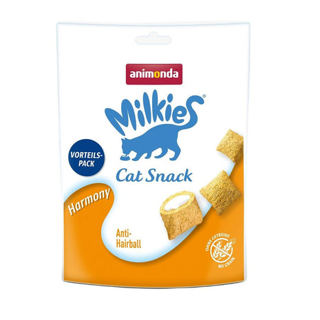 Animonda Snack For Cats Animonda Milkies Fåglar