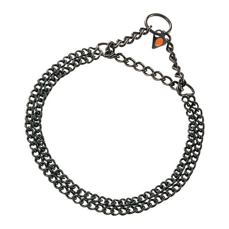 Hs Sprenger Hundhalsband Hs Sprenger Double 35 Cm