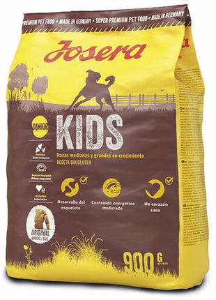 Josera Foder Josera 50005750 Kyckling 900 Gr