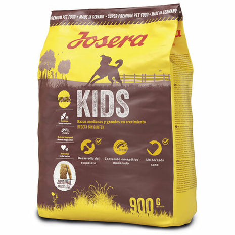 Josera Foder Josera 50005750 Kyckling 900 Gr