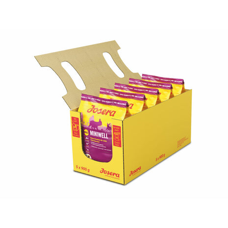 Josera Foder Josera 5 X 900 Gr