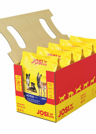 Josera Foder Josera 5 X 900 Gr