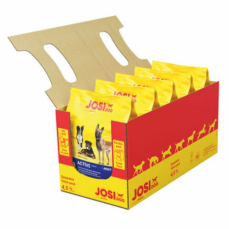 Josera Foder Josera 5 X 900 Gr