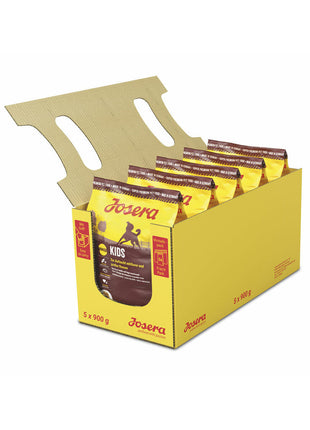 Josera Foder Josera Kyckling 5 X 900 Gr