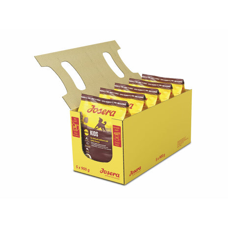 Josera Foder Josera Kyckling 5 X 900 Gr