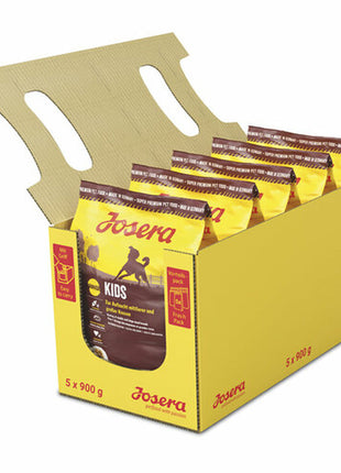 Josera Foder Josera Kyckling 5 X 900 Gr