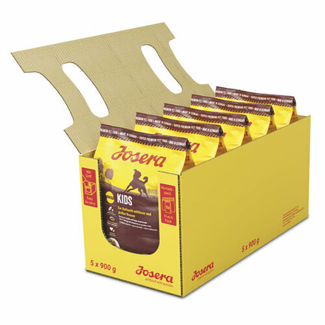 Josera Foder Josera Kyckling 5 X 900 Gr