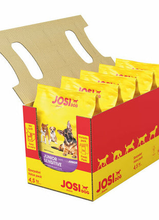 Josera Foder Josera 5 X 900 Gr