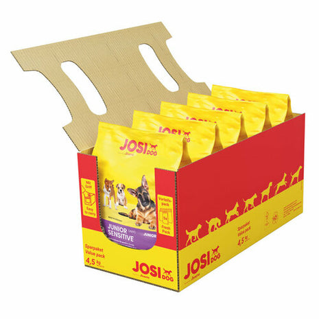 Josera Foder Josera 5 X 900 Gr